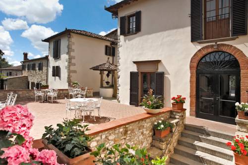 Radda in Chianti Italy Last Minute Discount Code Booking.com