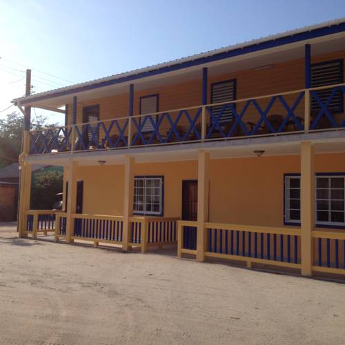 Placencia Village Belize Last-Minute-Rabattcode Booking.com