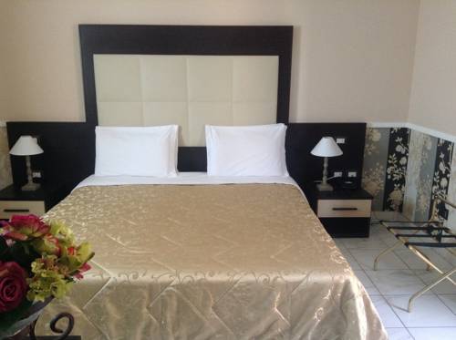 Fiumicino Italien Last-Minute-Rabattcode Booking.com