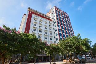 Cua Lo Beach Vietnam Last Minute Discount Code Agoda.com