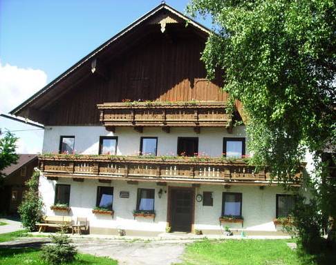 Nußdorf am Attersee Oostenrijk Laatste minuut Kortingscode Booking.com