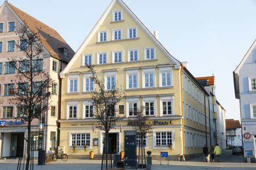 Mindelheim Germany Last Minute Discount Code Booking.com