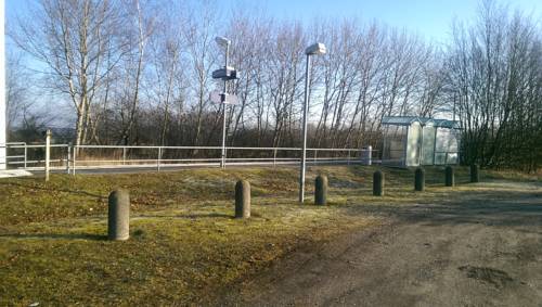 Beldorf Deutschland Last-Minute-Rabattcode Booking.com