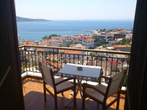 Neos Marmaras Grèce Code de réduction de dernière minute Booking.com