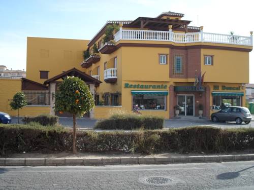 Atarfe España Último Minuto Código de Descuento Booking.com