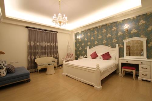 Hualien City Taiwan Last Minute Discount Code Booking.com