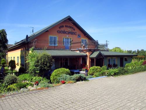 Kłos Poland Last Minute Discount Code Booking.com