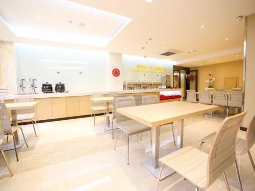 Enshi China Last-Minute-Rabattcode Booking.com