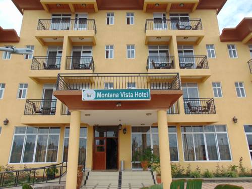Ruhengeri Rwanda Last Minute Discount Code Booking.com