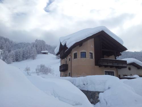 Livigno Italien Last-Minute-Rabattcode Booking.com