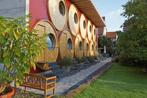 Trasadingen Schweiz Last-Minute-Rabattcode Booking.com