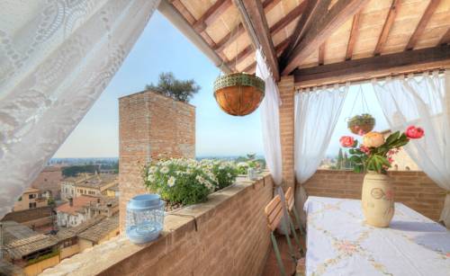 Spello Italien Last-Minute-Rabattcode Booking.com