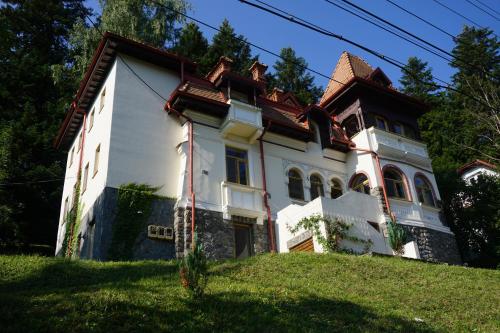 Sinaia Romania Last Minute Discount Code Agoda.com