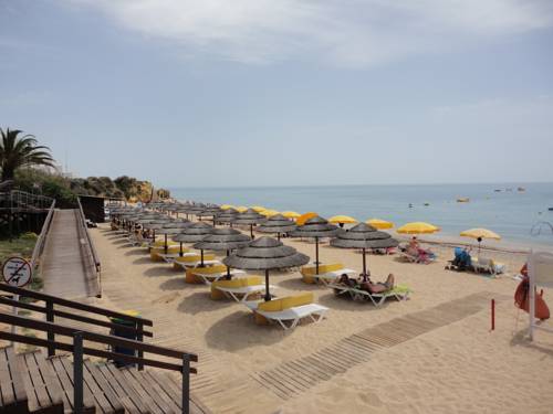 Oura - Albufeira Portugal Last-Minute-Rabattcode Booking.com