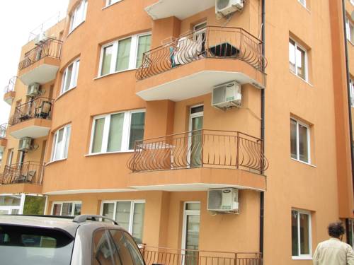 Nesebar Bulgaria Last Minute Discount Code Booking.com