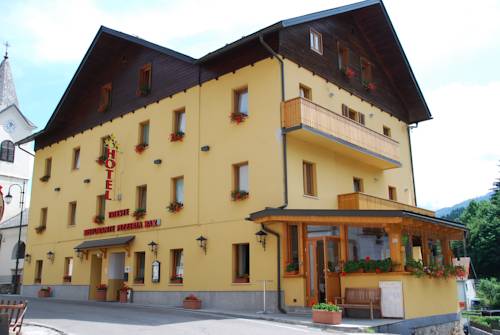 Tarvisio Italie Code de réduction de dernière minute Booking.com
