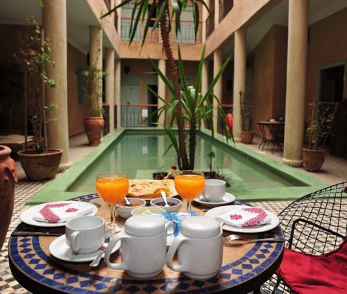 Taroudant Marokko Last-Minute-Rabattcode Booking.com