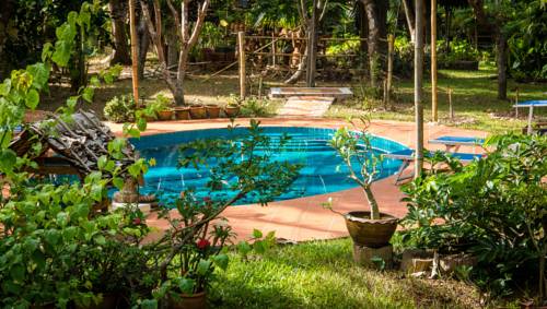 Mae Hong Son Thailand Last-Minute-Rabattcode Booking.com