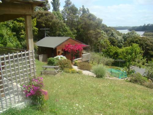 Russell New Zealand Last Minute Discount Code Booking.com