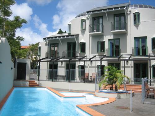 Auckland New Zealand Last Minute Discount Code Booking.com