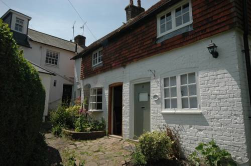 Steyning Royaume-Uni Code de réduction de dernière minute Booking.com