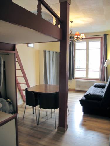 Paris Frankreich Last-Minute-Rabattcode Booking.com