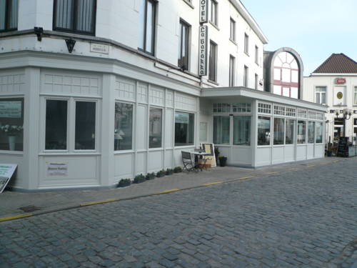 Lokeren Belgium Last Minute Discount Code Booking.com