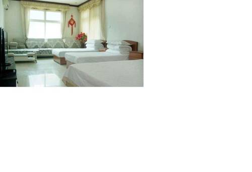 Baoding China Last-Minute-Rabattcode Booking.com