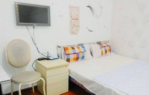 Banpocun China Last-Minute-Rabattcode Booking.com