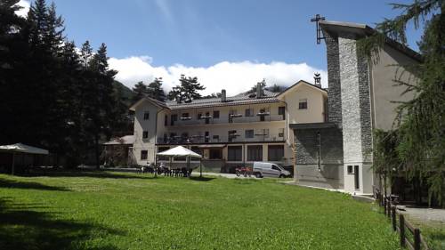 Bardonecchia Italy Last Minute Discount Code Booking.com