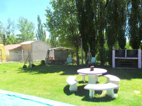 Mendoza Argentina Último Minuto Código de Descuento Booking.com