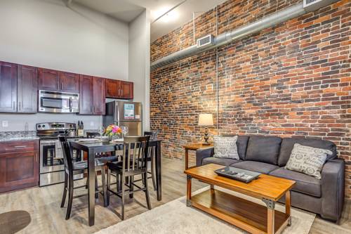 Nashville (Tennessee) United States Last Minute Discount Code Booking.com