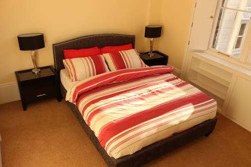 Marylebone United Kingdom Last Minute Discount Code Booking.com