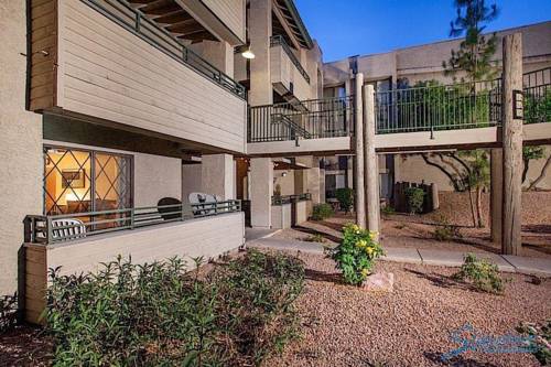 Scottsdale (Arizona) Estados Unidos Último Minuto Código de Descuento Booking.com