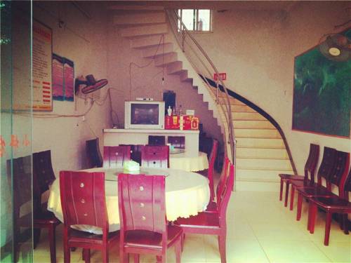 Yibin China Last-Minute-Rabattcode Booking.com