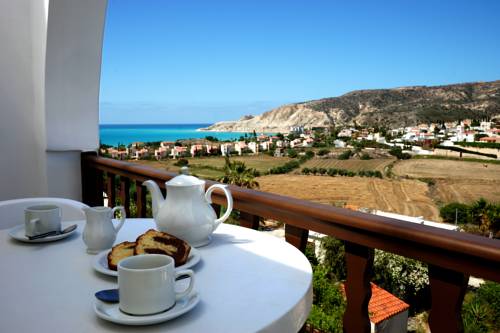 Pissouri Chipre Último Minuto Código de Descuento Booking.com