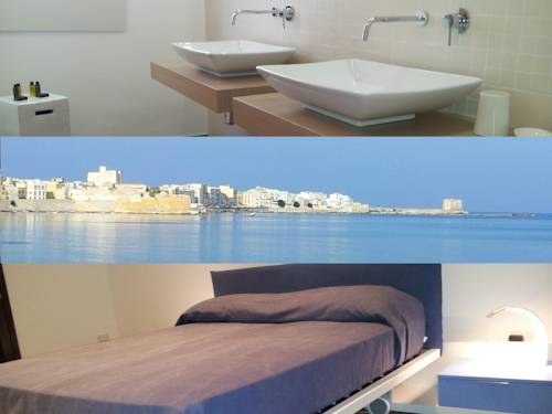 Trapani Italien Last-Minute-Rabattcode Booking.com