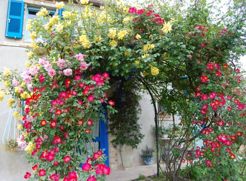 Monterubbiano Italien Last-Minute-Rabattcode Booking.com