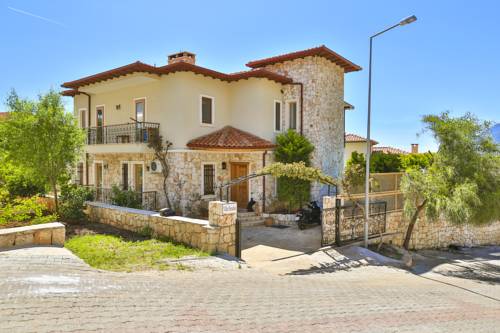 Kaş Turkije Laatste minuut Kortingscode Booking.com