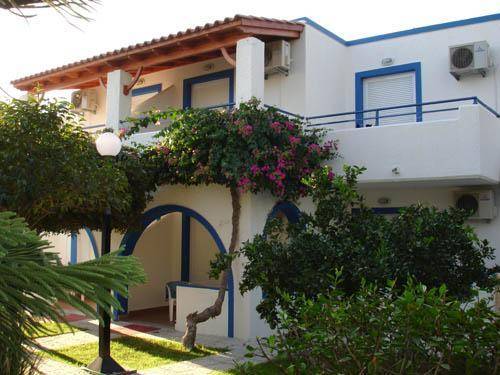 Tigaki Greece Last Minute Discount Code Booking.com