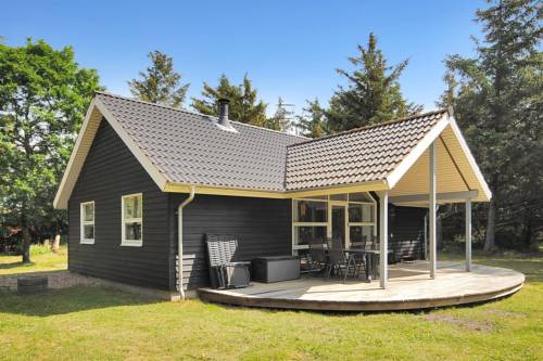 Vestervig Dänemark Last-Minute-Rabattcode Booking.com
