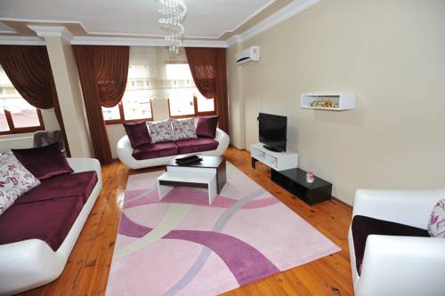 Trabzon Türkei Last-Minute-Rabattcode Booking.com