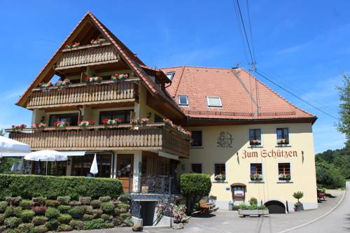 Oberried Duitsland Laatste minuut Kortingscode Booking.com