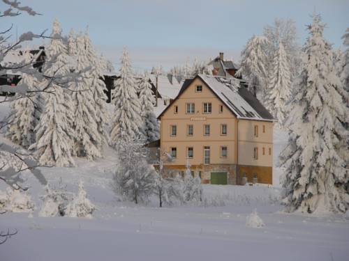 Abertamy Czech republic Last Minute Discount Code Booking.com