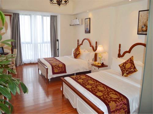 Guangzhou China Último Minuto Código de Descuento Booking.com
