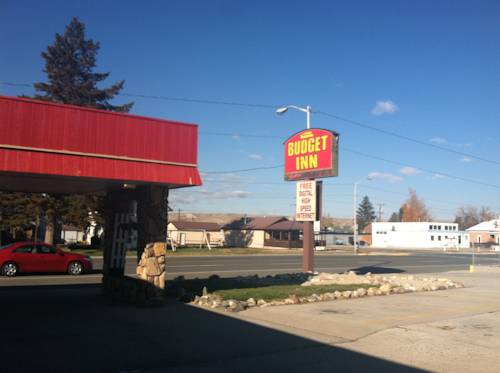 Deer Lodge (Montana) États Unis Code de réduction de dernière minute Booking.com