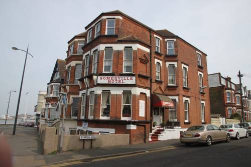 Margate United Kingdom Last Minute Discount Code Booking.com