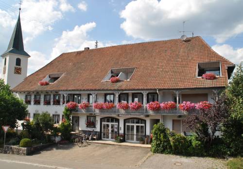 Ühlingen-Birkendorf Alemania Último Minuto Código de Descuento Booking.com