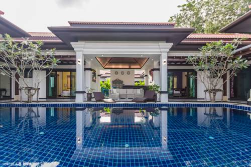 Thalang Thailand Last Minute Discount Code Booking.com