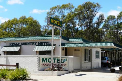 Glenrowan Australia Last Minute Discount Code Booking.com